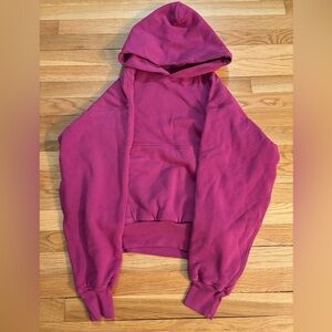 YZY gap hoodie
